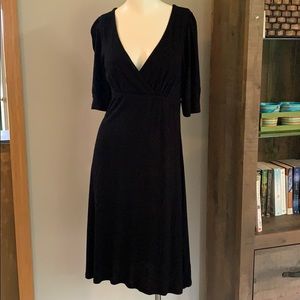 Mossimo Black dress